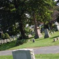 Ashley Cemetery on Sysoon