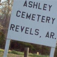 Ashley Cemetery on Sysoon