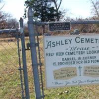 Ashley Cemetery on Sysoon