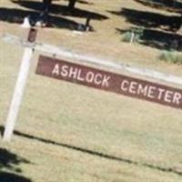 Ashlock Cemetery on Sysoon