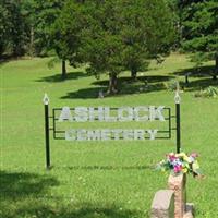 Ashlock Cemetery on Sysoon