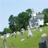 Ashpole Presbyterian Church Cemetery on Sysoon
