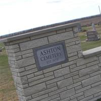 Ashton Cemetery on Sysoon