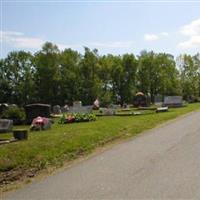 Askey Cemetery on Sysoon