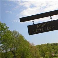 Askey Cemetery on Sysoon