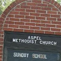 Aspel Methodist Church Cemetery on Sysoon