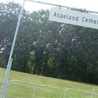 Aspelund Cemetery on Sysoon