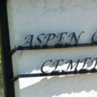 Aspen Grove Cemetery on Sysoon