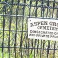 Aspen Grove Cemetery on Sysoon