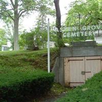 Aspen Grove Cemetery on Sysoon