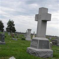 Assaria Lutheran Church Cemetery on Sysoon