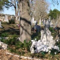 Assumption of the Blessed Virgin Mary Cemetery on Sysoon