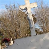 Assumption of the Blessed Virgin Mary Cemetery on Sysoon