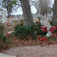 Assumption of the Blessed Virgin Mary Cemetery on Sysoon