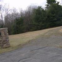 Assumption Catholic Cemetery on Sysoon