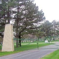 Assumption Cemetery on Sysoon