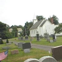 Assumption Cemetery on Sysoon