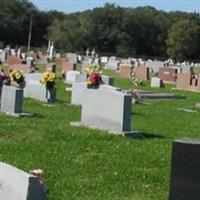 Assumption Cemetery on Sysoon