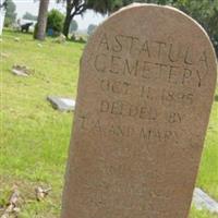 Astatula Cemetery on Sysoon