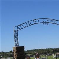 Atchley Cemetery on Sysoon