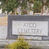 Atco Cemetery on Sysoon