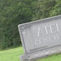 Aten Cemetery on Sysoon