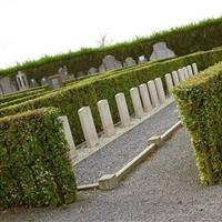 Ath Lorette Communal Cemetery on Sysoon