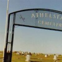Athelstane Cemetery on Sysoon