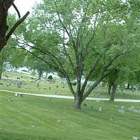 Atherton Cemetery on Sysoon