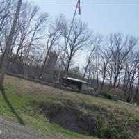 Atkinson Cemetery on Sysoon