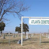 Atlanta Cemetery on Sysoon