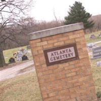 Atlanta Cemetery on Sysoon