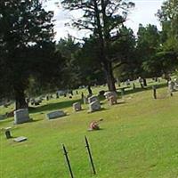 Atlanta Cemetery on Sysoon