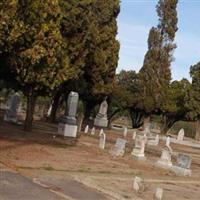 Atlanta Cemetery on Sysoon