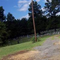 Atlanta Cemetery on Sysoon