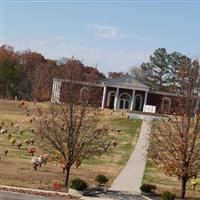 North Atlanta Memorial Park and Chapel Mausoleum on Sysoon