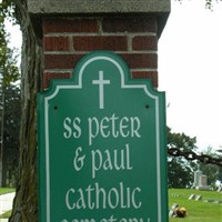 Atlantic Catholic Cemetery on Sysoon