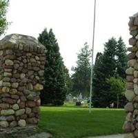 Atlantic Cemetery on Sysoon