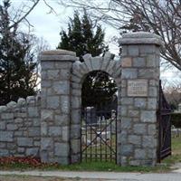 Atlantic City Cemetery on Sysoon