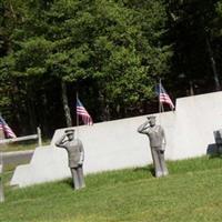 Atlantic County Veterans Cemetery on Sysoon