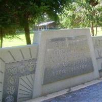 Atlantic County Veterans Cemetery on Sysoon