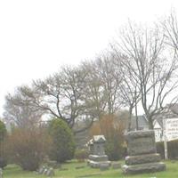 Atlantic View Cemetery on Sysoon