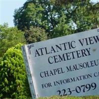 Atlantic View Cemetery on Sysoon