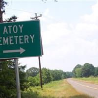 Atoy Cemetery on Sysoon