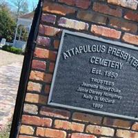 Attapulgus Presbyterian Cemetery on Sysoon