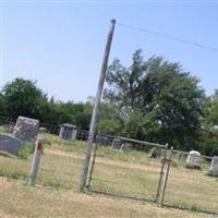 Attebery Cemetery on Sysoon