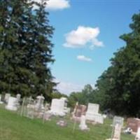 Attica Cemetery on Sysoon