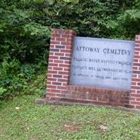 Attoway Cemetery on Sysoon