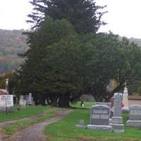 Atwater Cemetery on Sysoon