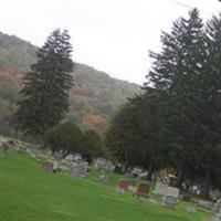 Atwater Cemetery on Sysoon